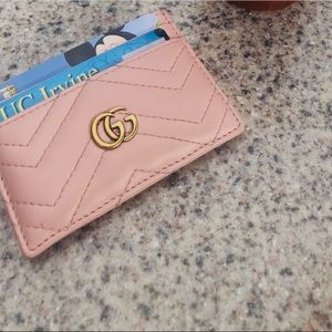 Gucci wallet
